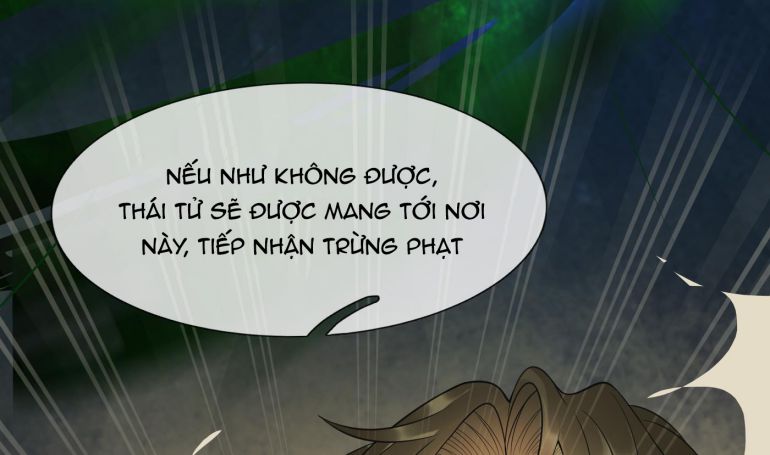 Đánh Chết Cũng Không Làm Sư Tôn Chap 132 - Next Chap 133