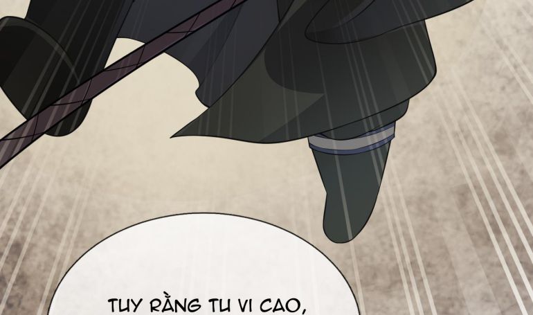 Đánh Chết Cũng Không Làm Sư Tôn Chap 132 - Next Chap 133