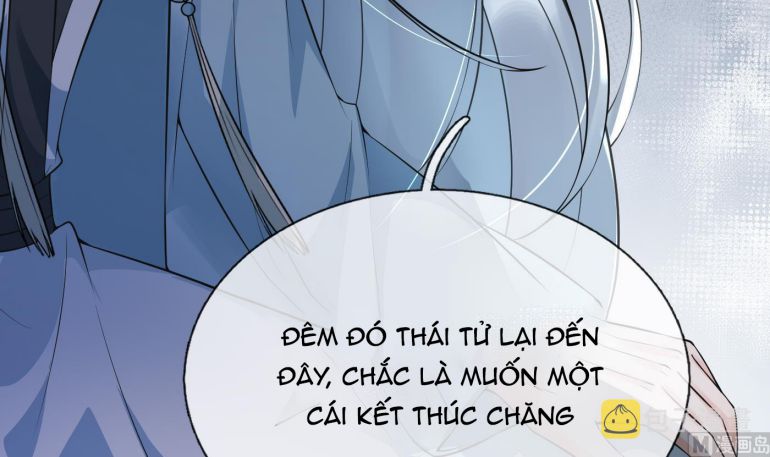 Đánh Chết Cũng Không Làm Sư Tôn Chap 132 - Next Chap 133