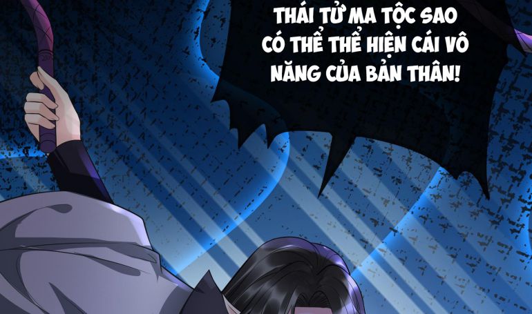 Đánh Chết Cũng Không Làm Sư Tôn Chap 132 - Next Chap 133