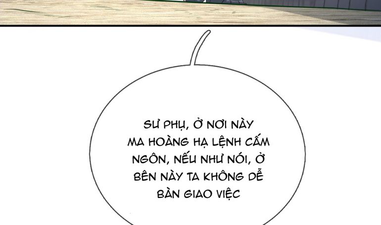 Đánh Chết Cũng Không Làm Sư Tôn Chap 132 - Next Chap 133