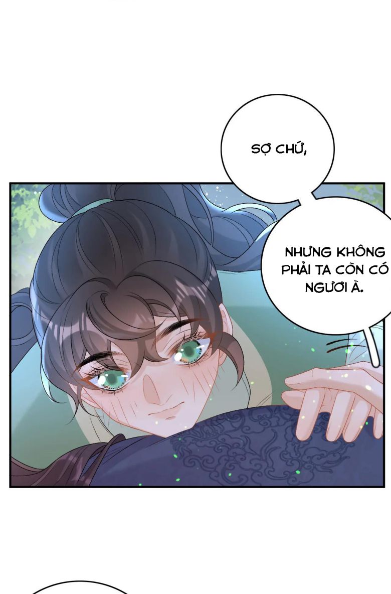 Nội Thị Mỗi Ngày Đều Muốn Cách Xa Hoàng Thượng Chap 70: End - Next 