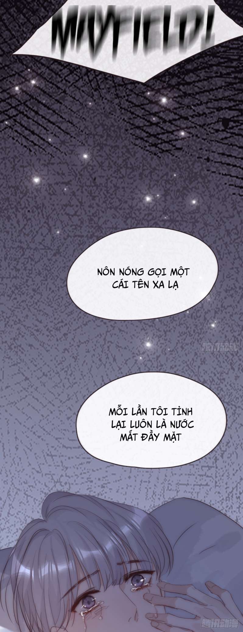 Thỉnh Cùng Ta Đồng Miên Chap 101 - Next Chap 102