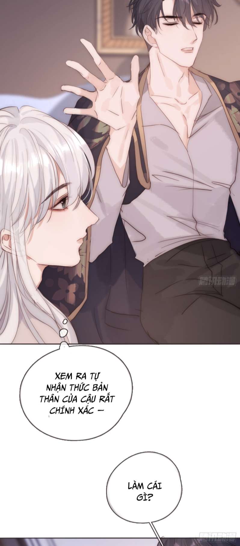 Thỉnh Cùng Ta Đồng Miên Chap 101 - Next Chap 102