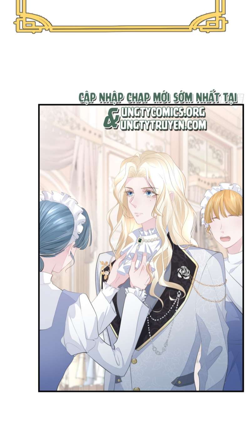 Đừng Đắc Tội Nam Chính Chap 3 - Next Chap 4