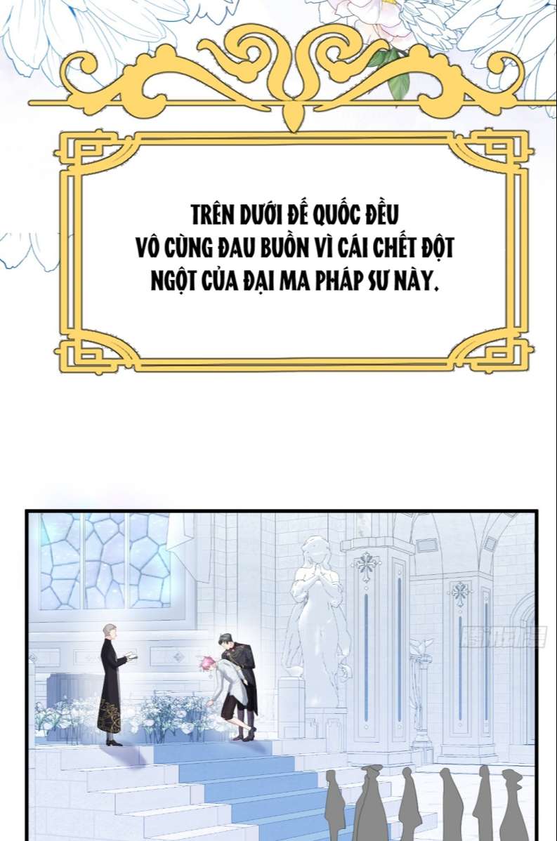 Đừng Đắc Tội Nam Chính Chap 3 - Next Chap 4