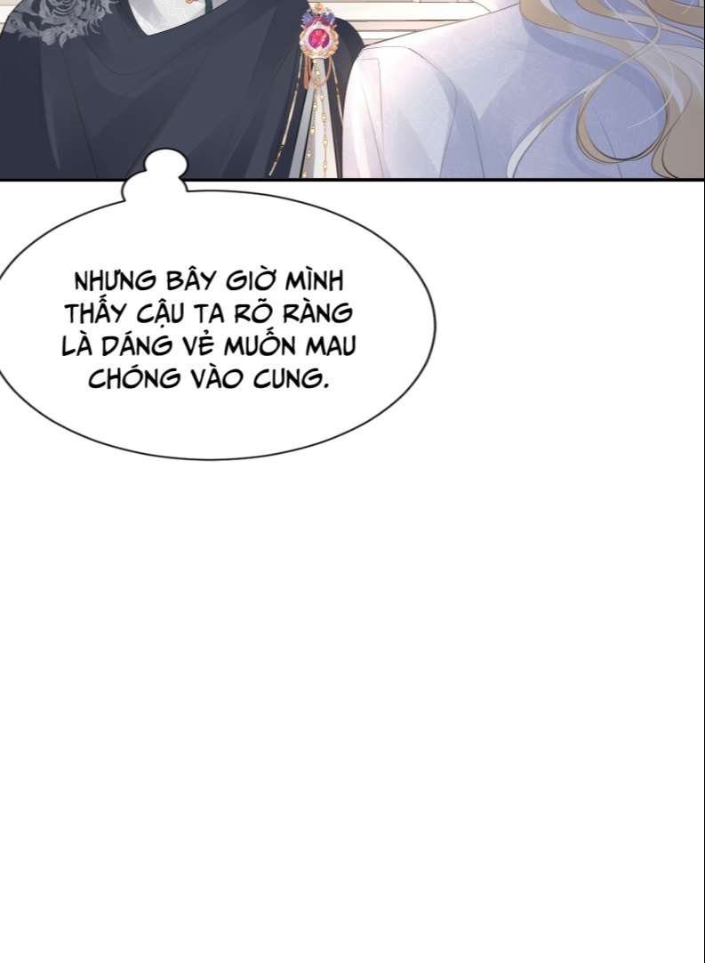 Đừng Đắc Tội Nam Chính Chap 3 - Next Chap 4