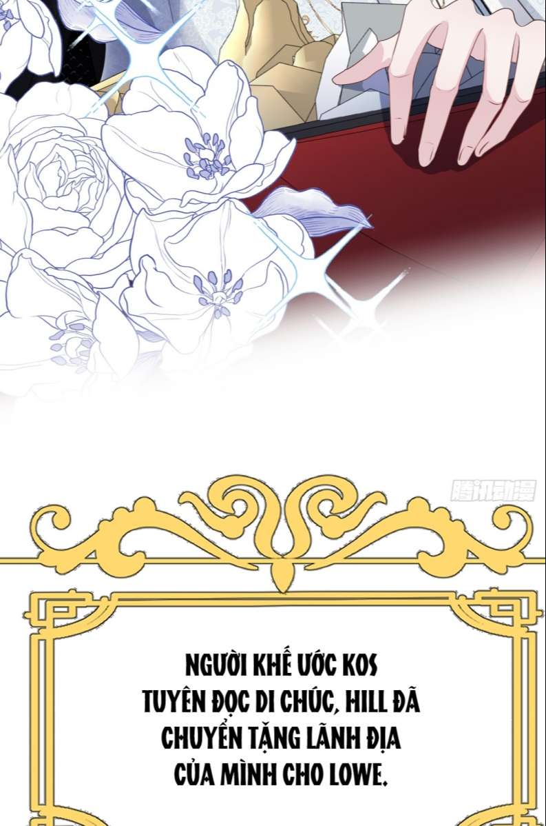 Đừng Đắc Tội Nam Chính Chap 3 - Next Chap 4