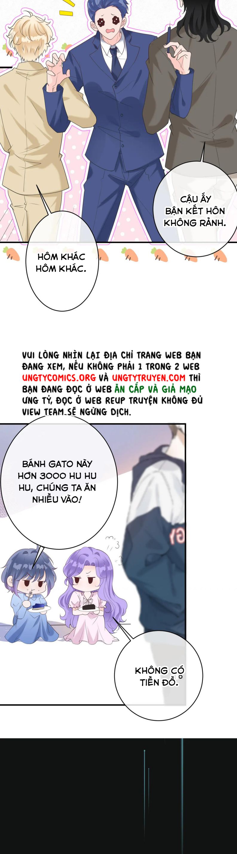 Kế Hoạch Tẩy Trắng Hắc Nguyệt Quang Chap 46 - Next Chap 47