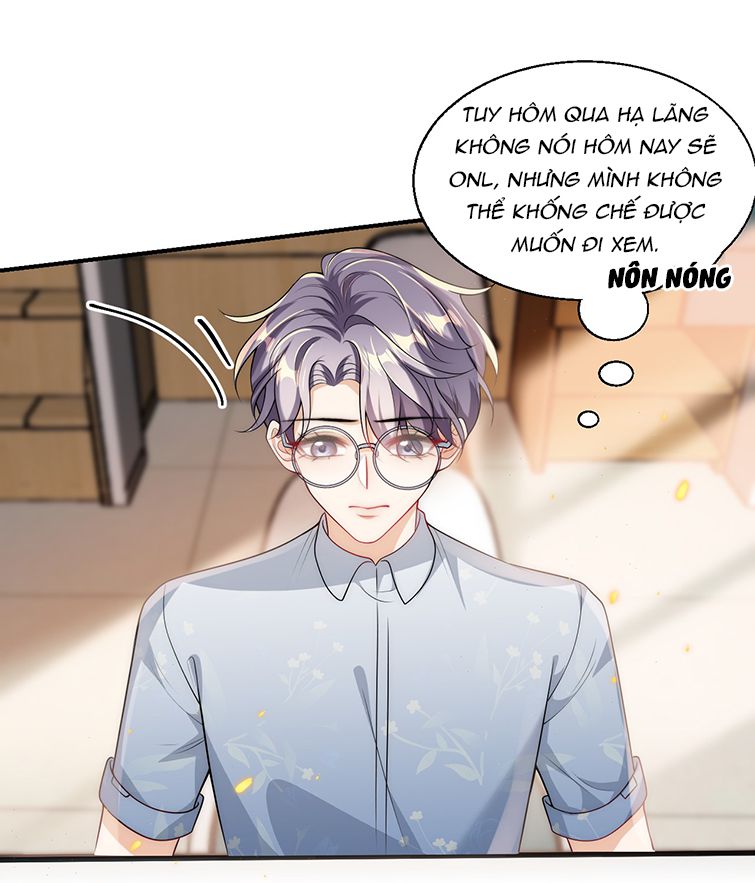 Thẳng Thắn Từ Nghiêm Chap 43 - Next Chap 44