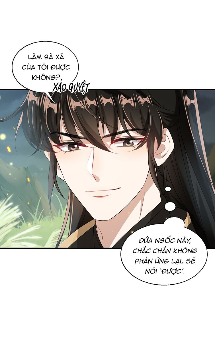 Thẳng Thắn Từ Nghiêm Chap 43 - Next Chap 44