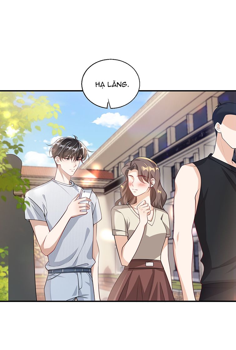 Thẳng Thắn Từ Nghiêm Chap 43 - Next Chap 44