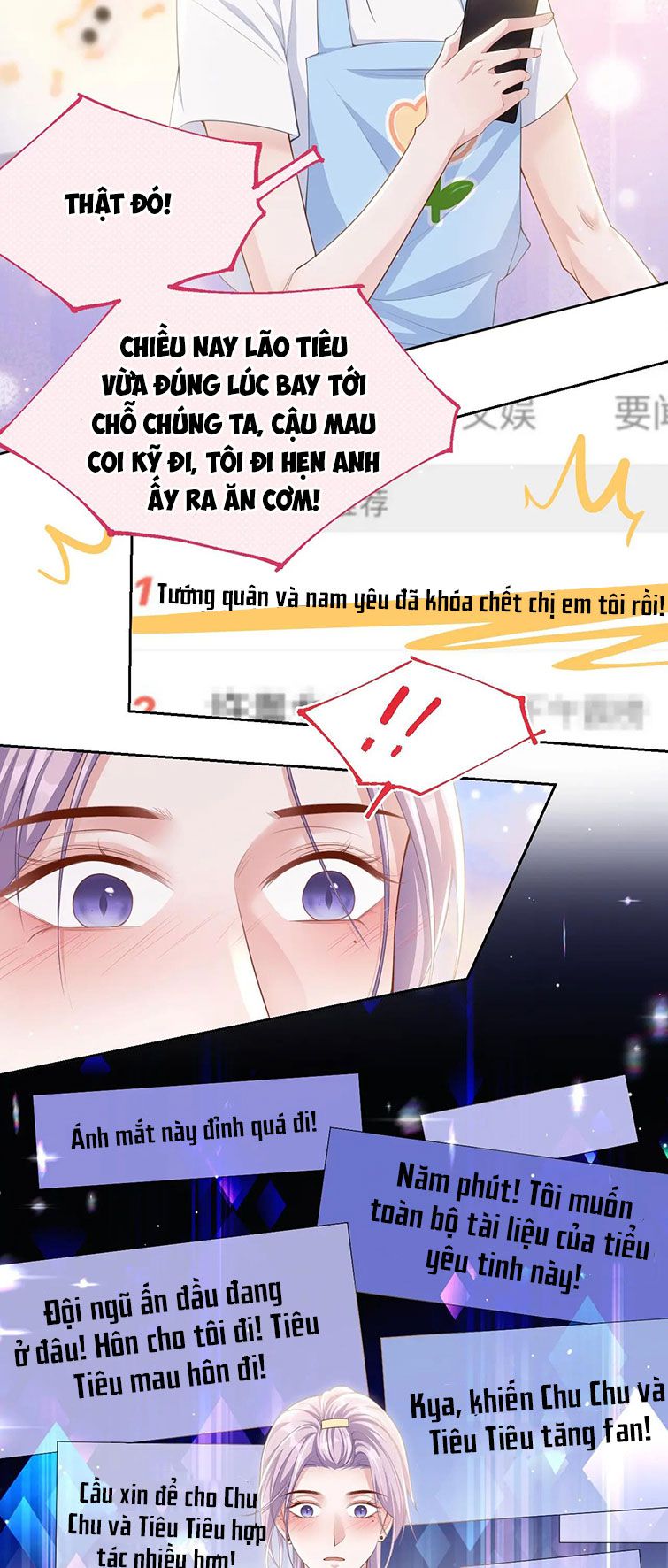 Quan hệ thế thân Chapter 75 - Next Chapter 76