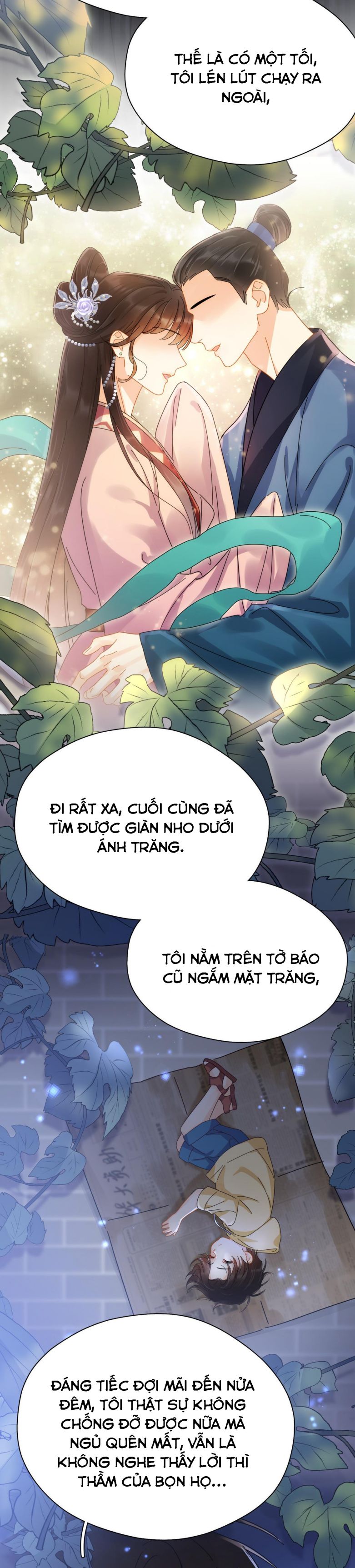 Theo Đuôi Chap 51 - Next Chap 52