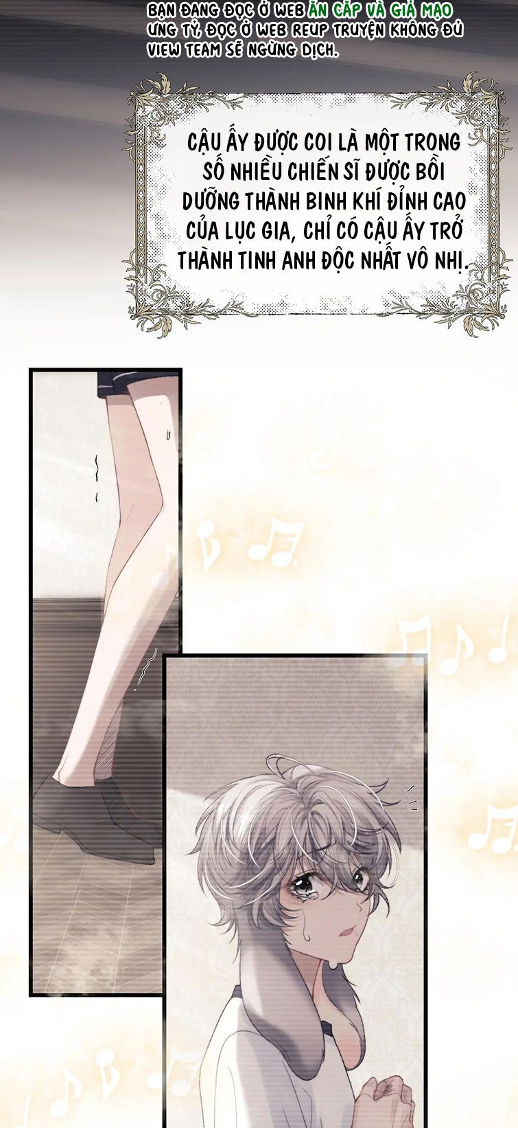 Chấp sự thỏ cụp tai Chapter 22 - Next Chapter 23