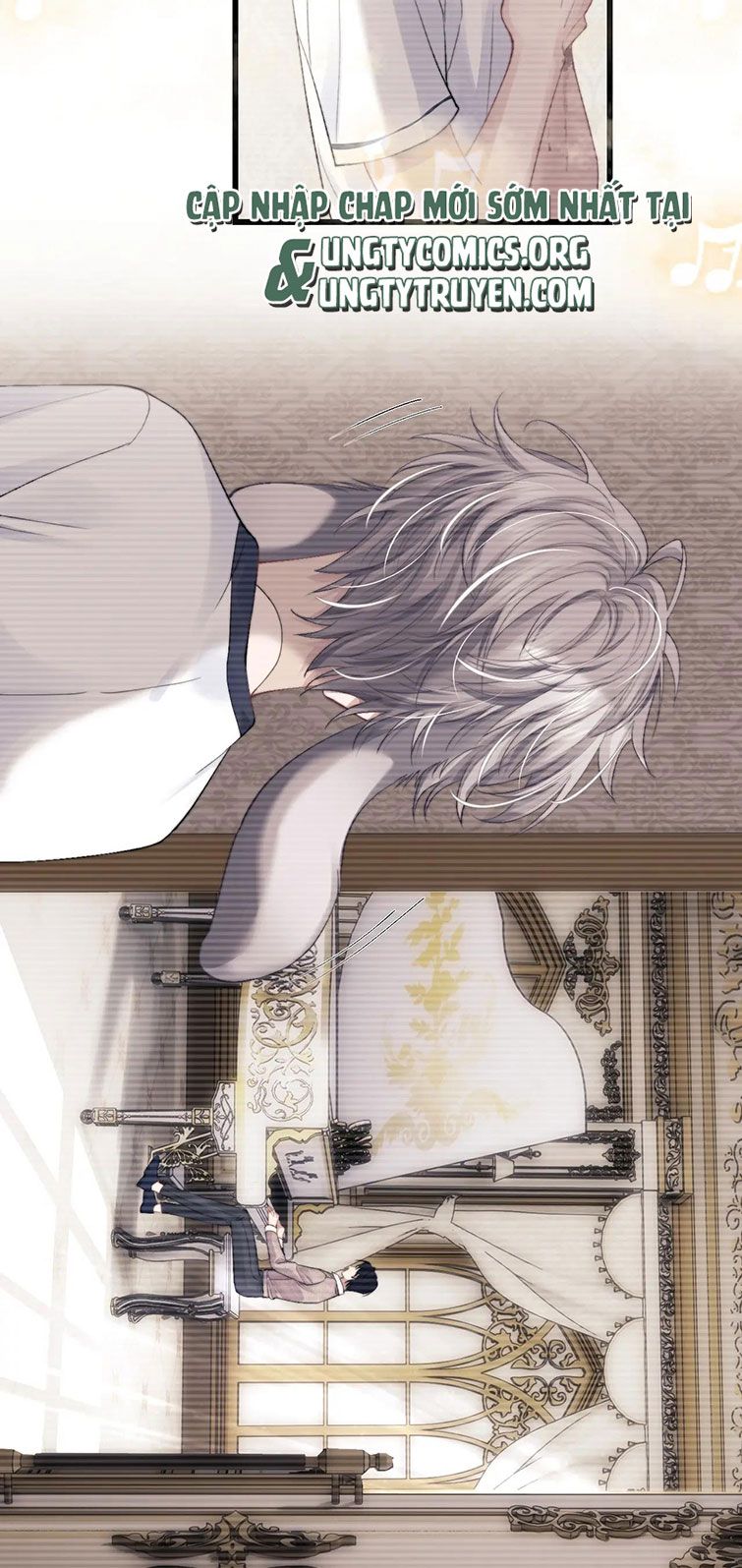 Chấp sự thỏ cụp tai Chapter 22 - Next Chapter 23