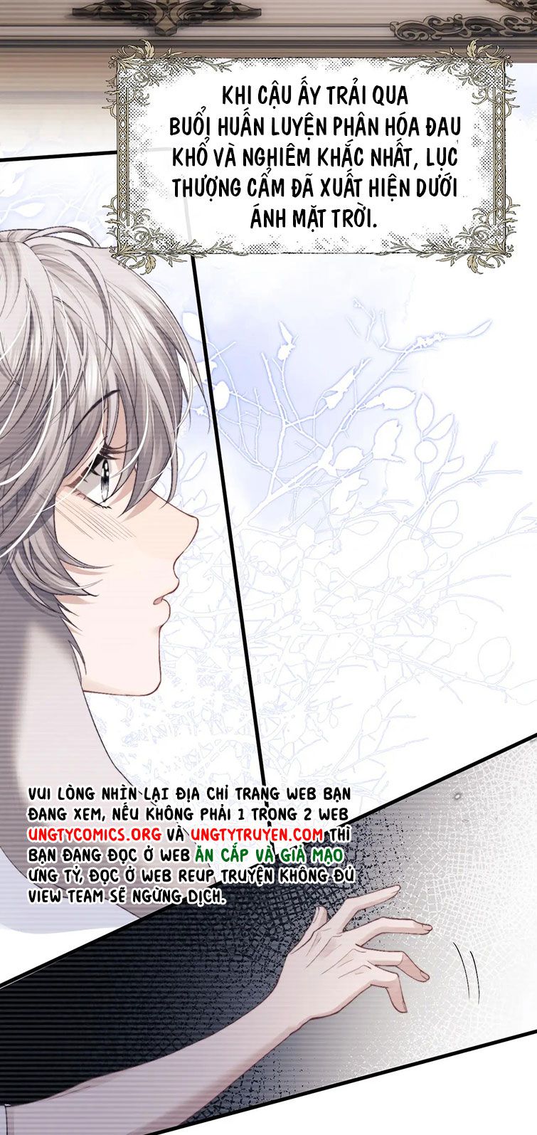 Chấp sự thỏ cụp tai Chapter 22 - Next Chapter 23