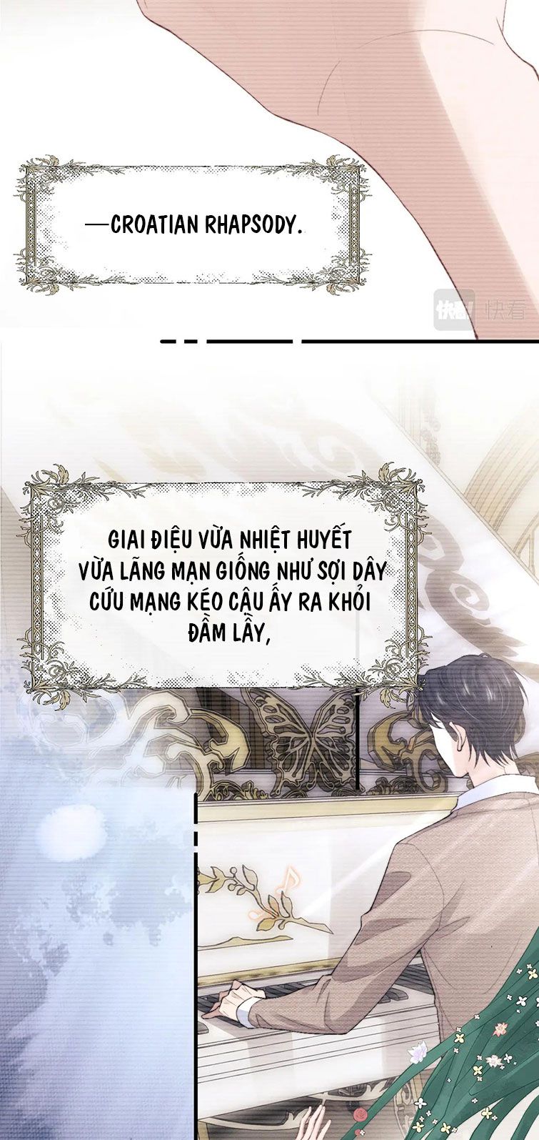 Chấp sự thỏ cụp tai Chapter 22 - Next Chapter 23