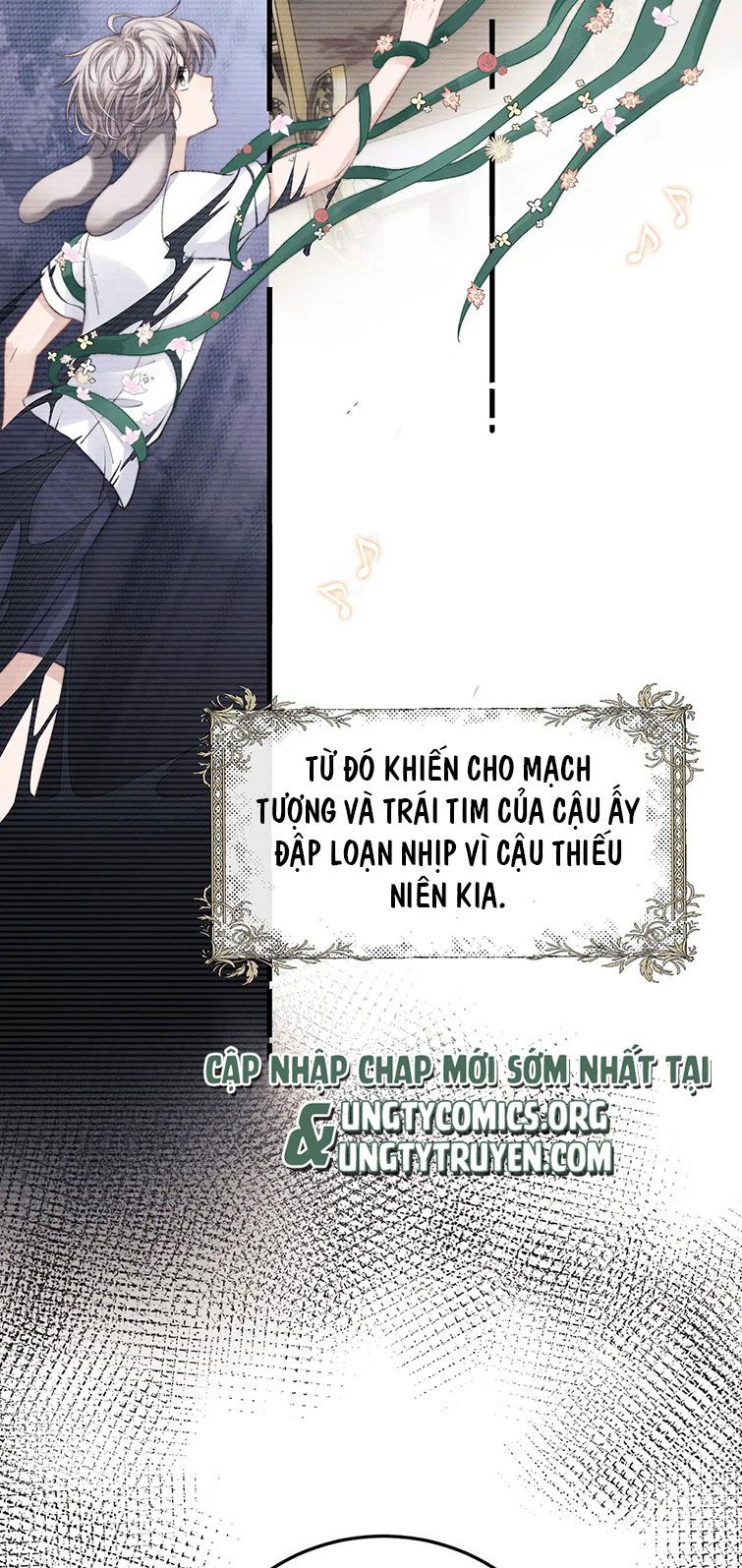 Chấp sự thỏ cụp tai Chapter 22 - Next Chapter 23