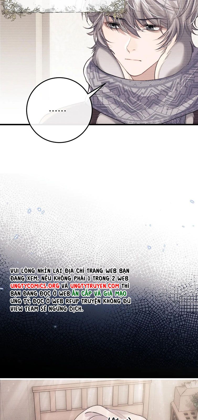 Chấp sự thỏ cụp tai Chapter 22 - Next Chapter 23