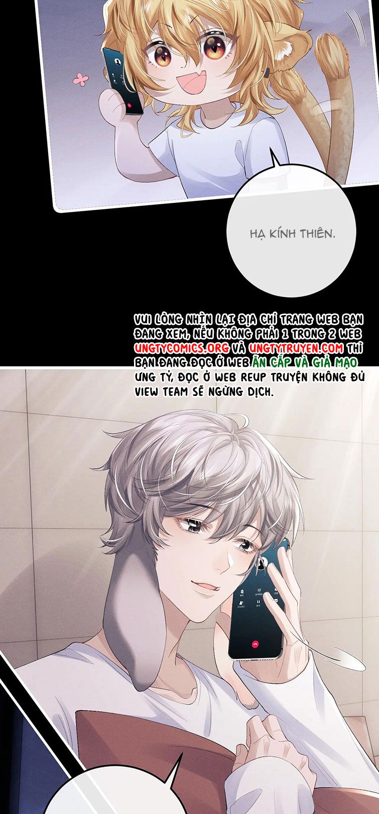Chấp sự thỏ cụp tai Chapter 22 - Next Chapter 23