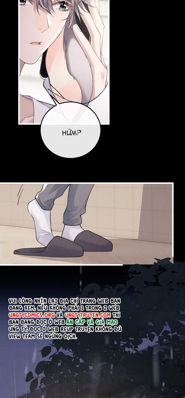 Chấp sự thỏ cụp tai Chapter 22 - Next Chapter 23