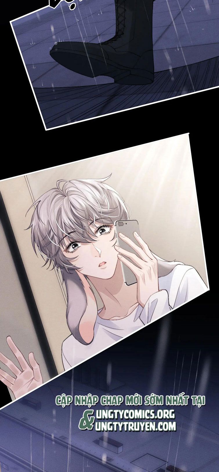 Chấp sự thỏ cụp tai Chapter 22 - Next Chapter 23