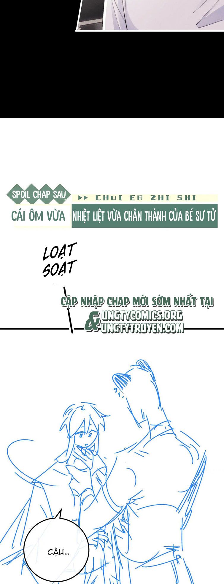 Chấp sự thỏ cụp tai Chapter 22 - Next Chapter 23