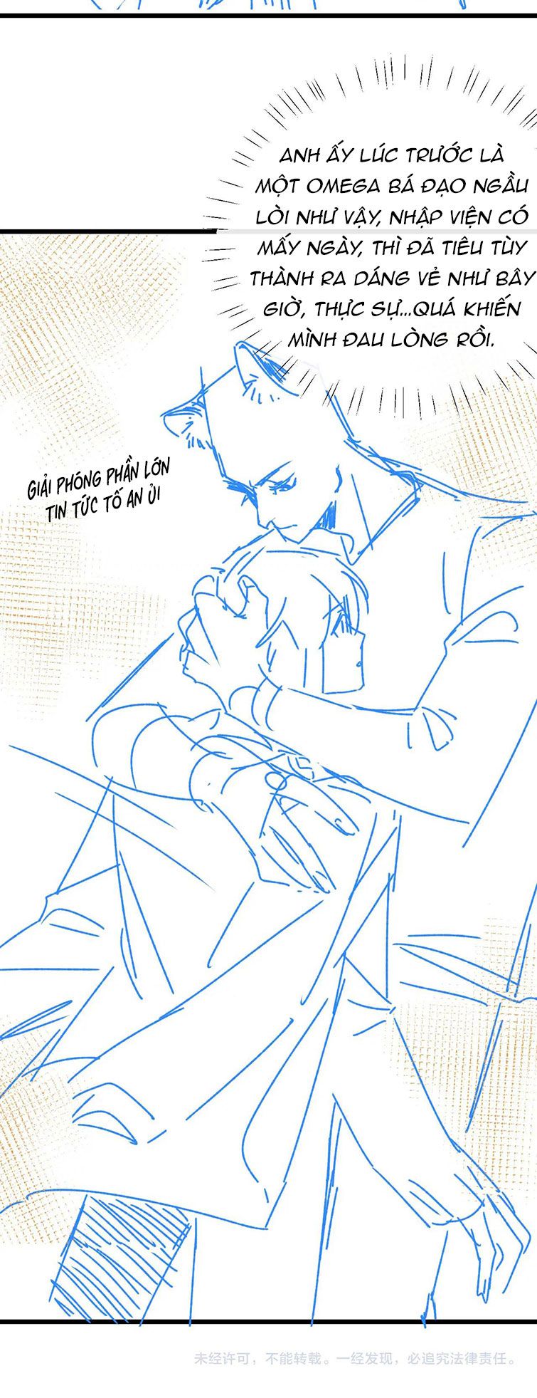 Chấp sự thỏ cụp tai Chapter 22 - Next Chapter 23