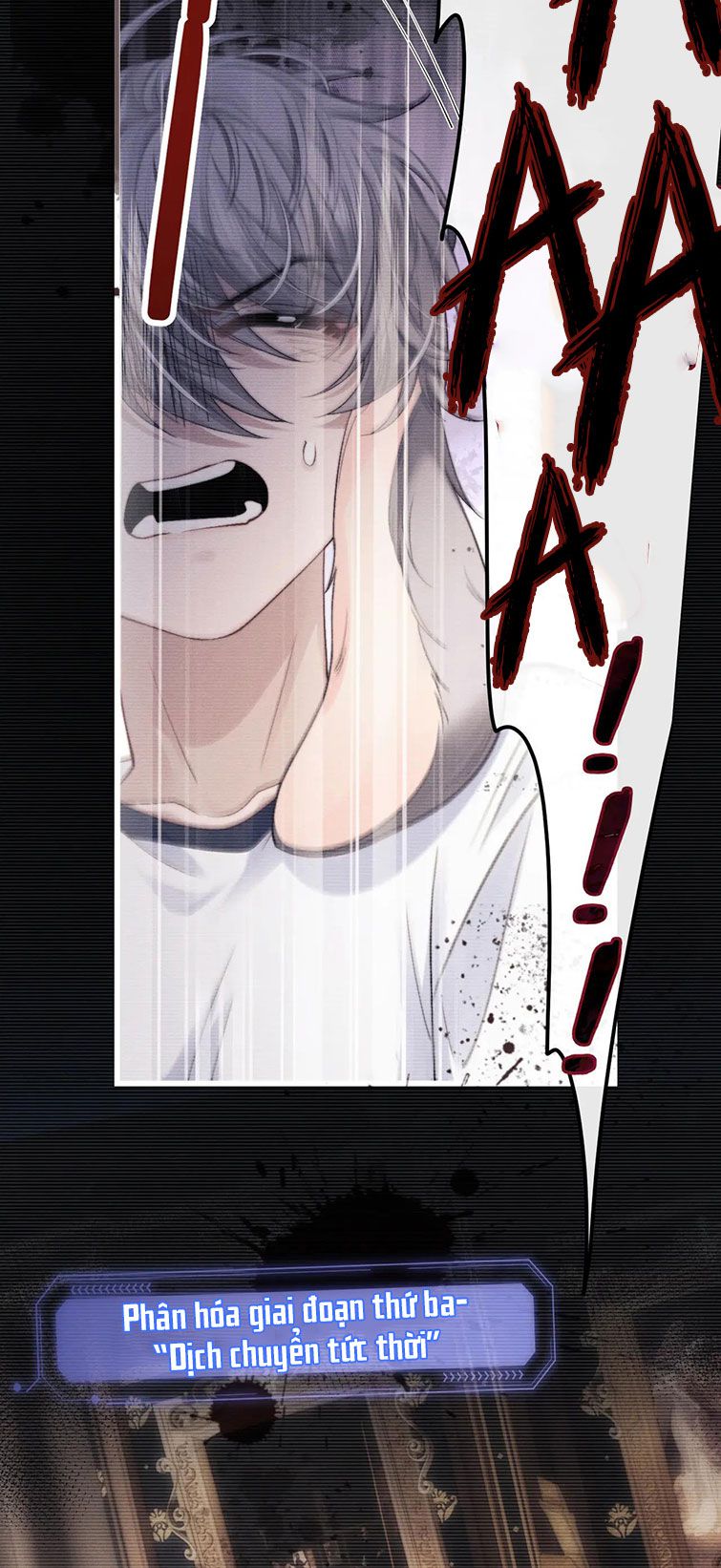 Chấp sự thỏ cụp tai Chapter 22 - Next Chapter 23
