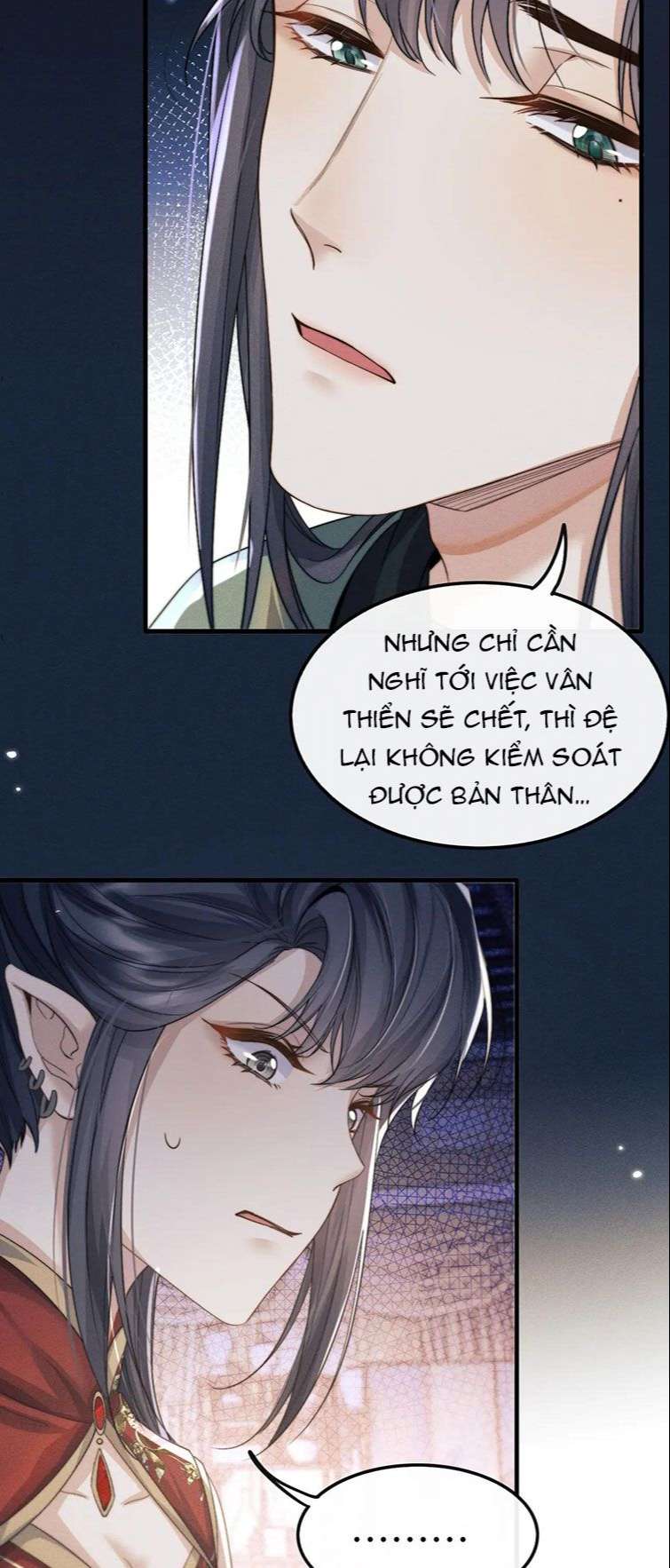 Ma Tôn Hối Bất Đương Sơ Chap 21 - Next Chap 22