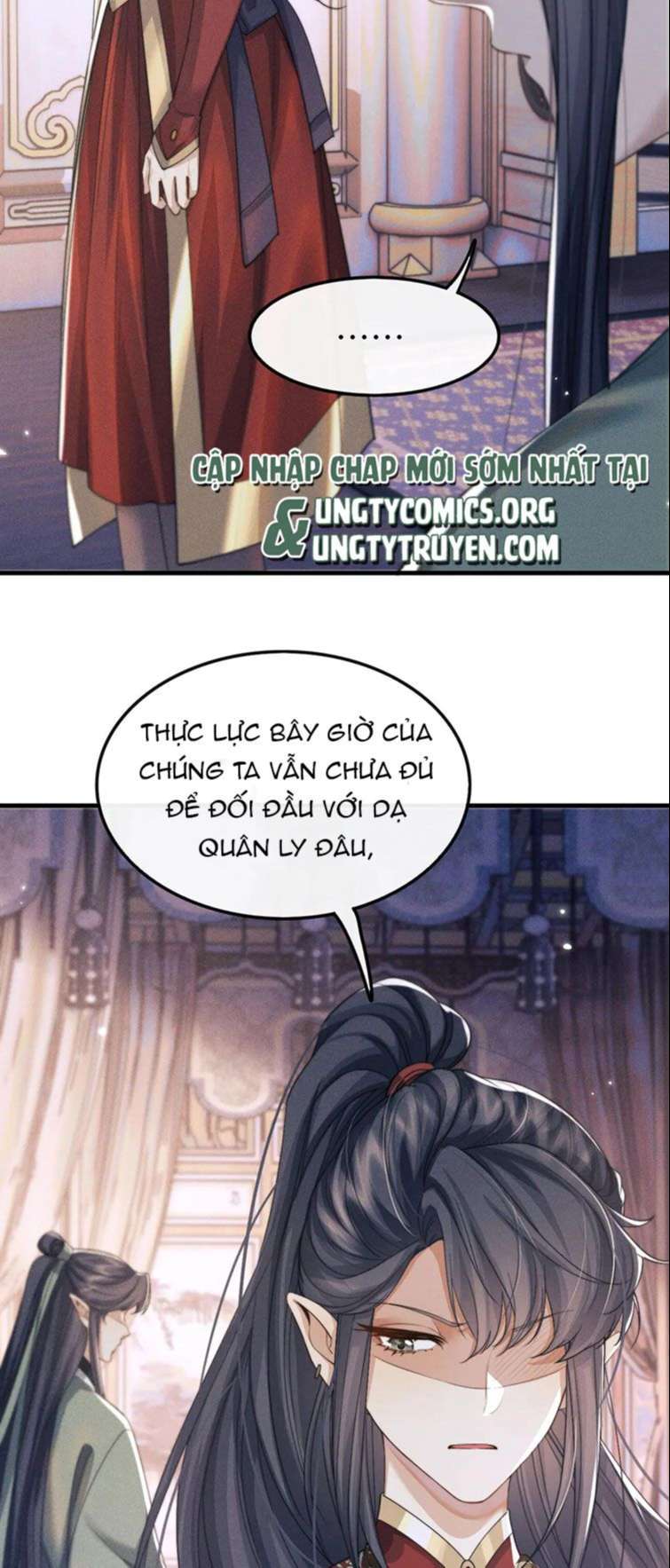 Ma Tôn Hối Bất Đương Sơ Chap 21 - Next Chap 22