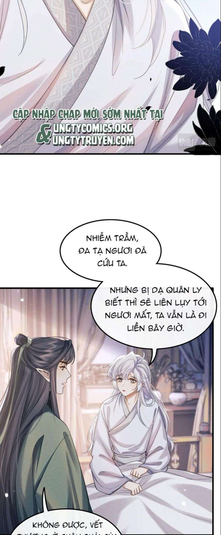 Ma Tôn Hối Bất Đương Sơ Chap 21 - Next Chap 22