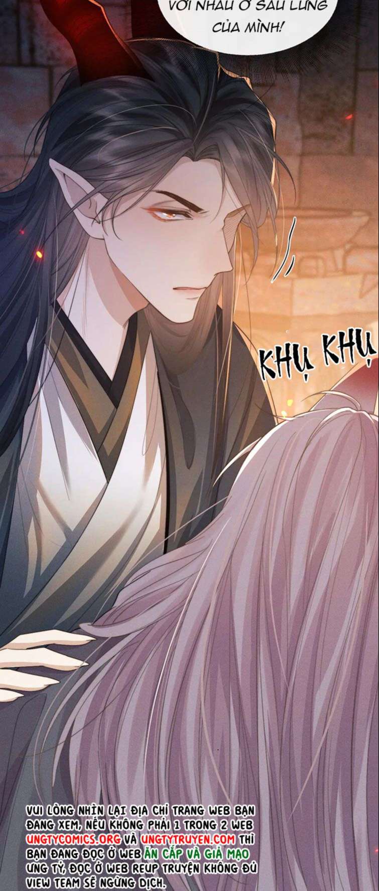 Ma Tôn Hối Bất Đương Sơ Chap 21 - Next Chap 22