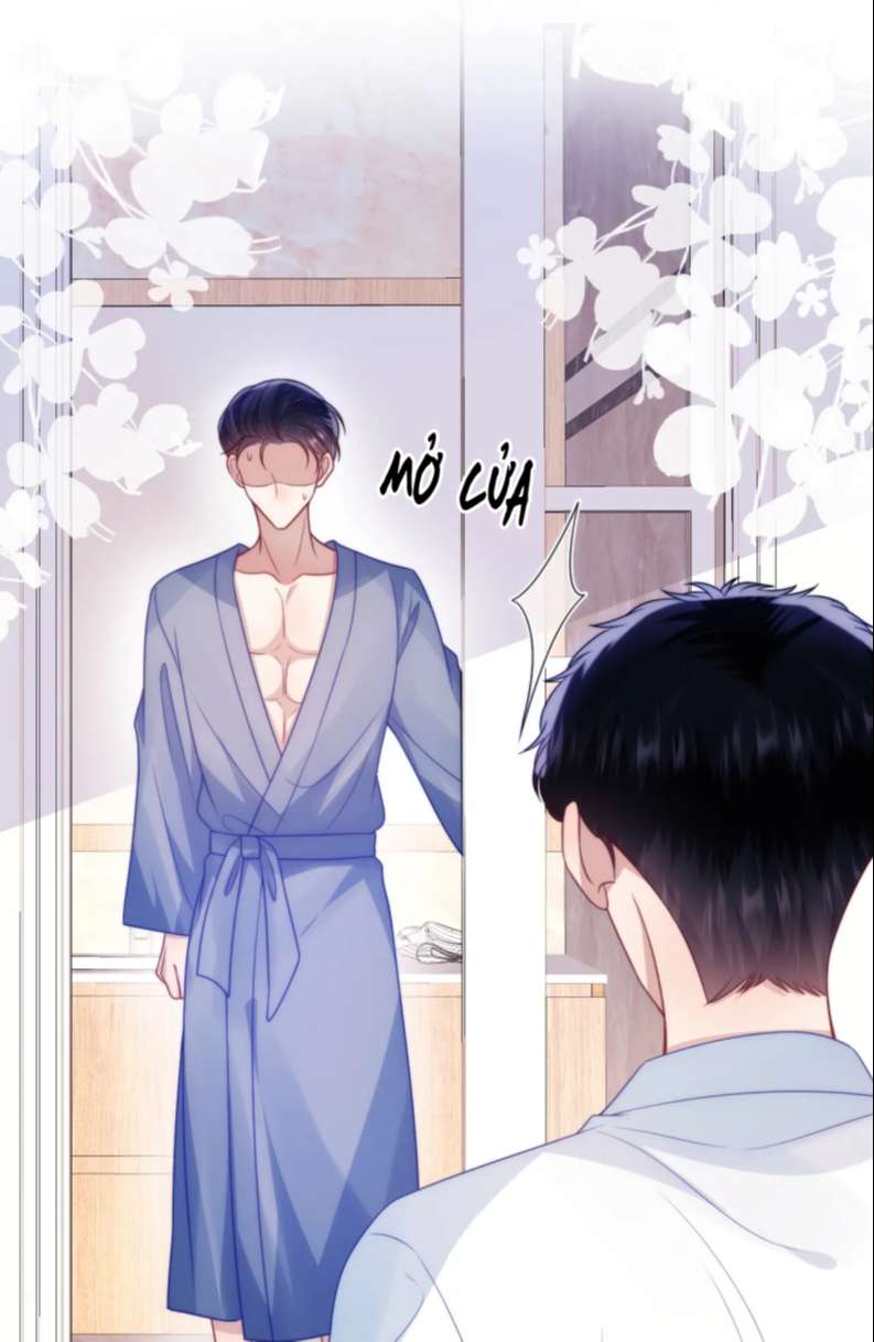 Tiểu Dã Miêu Của Học Bá Thật Trêu Người Chap 61 - Next Chap 62