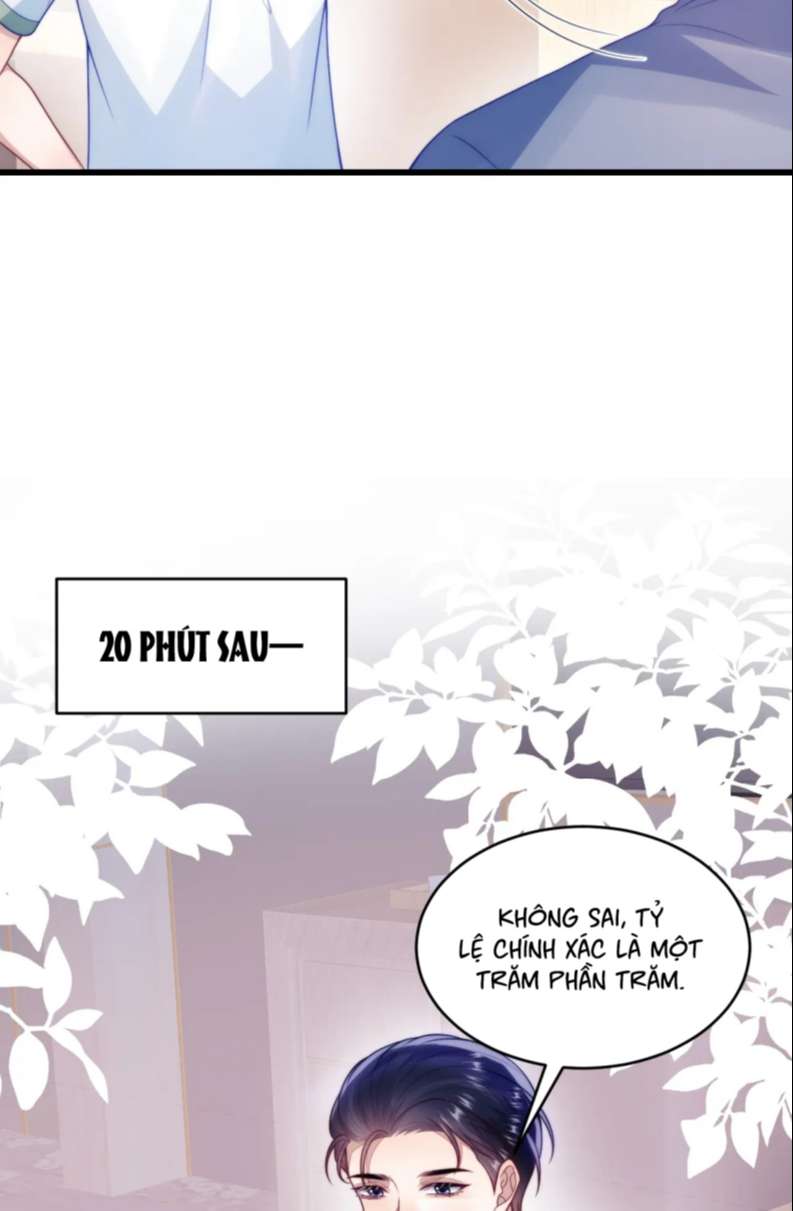 Tiểu Dã Miêu Của Học Bá Thật Trêu Người Chap 61 - Next Chap 62