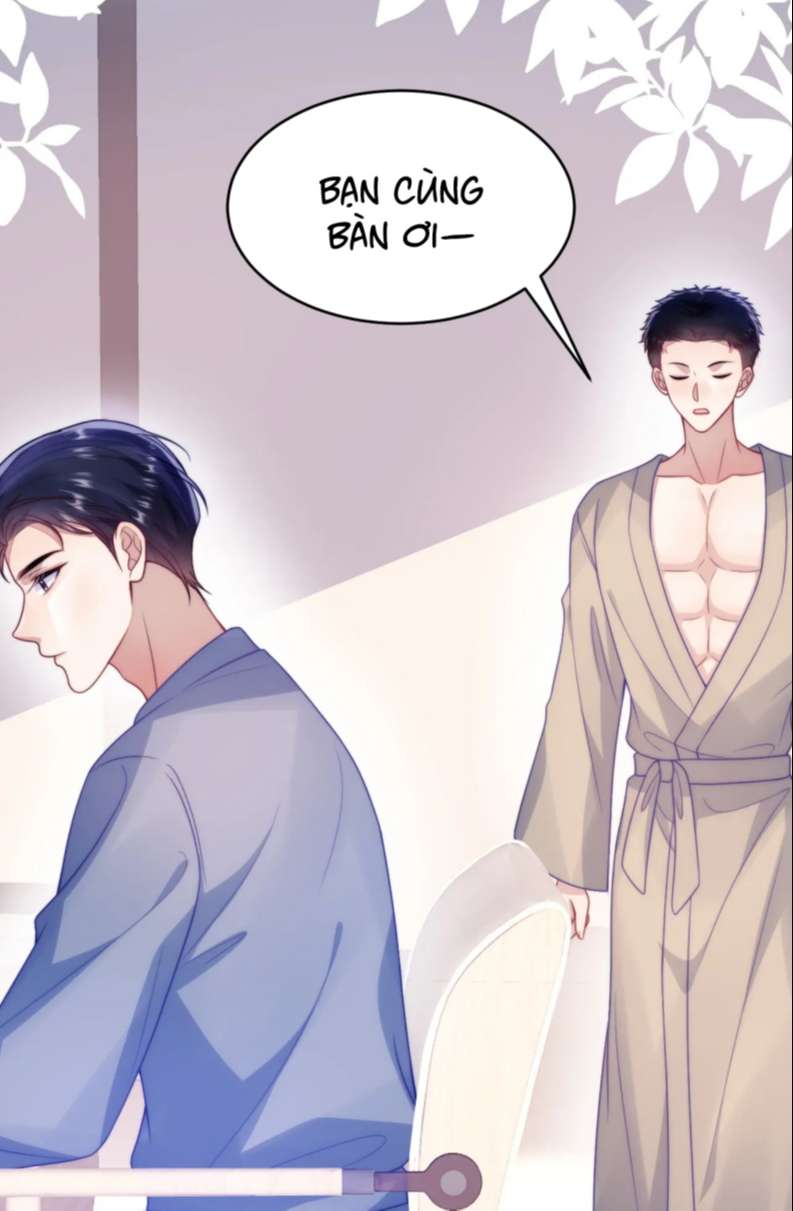 Tiểu Dã Miêu Của Học Bá Thật Trêu Người Chap 61 - Next Chap 62