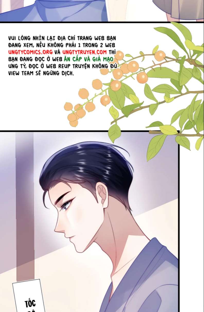 Tiểu Dã Miêu Của Học Bá Thật Trêu Người Chap 61 - Next Chap 62