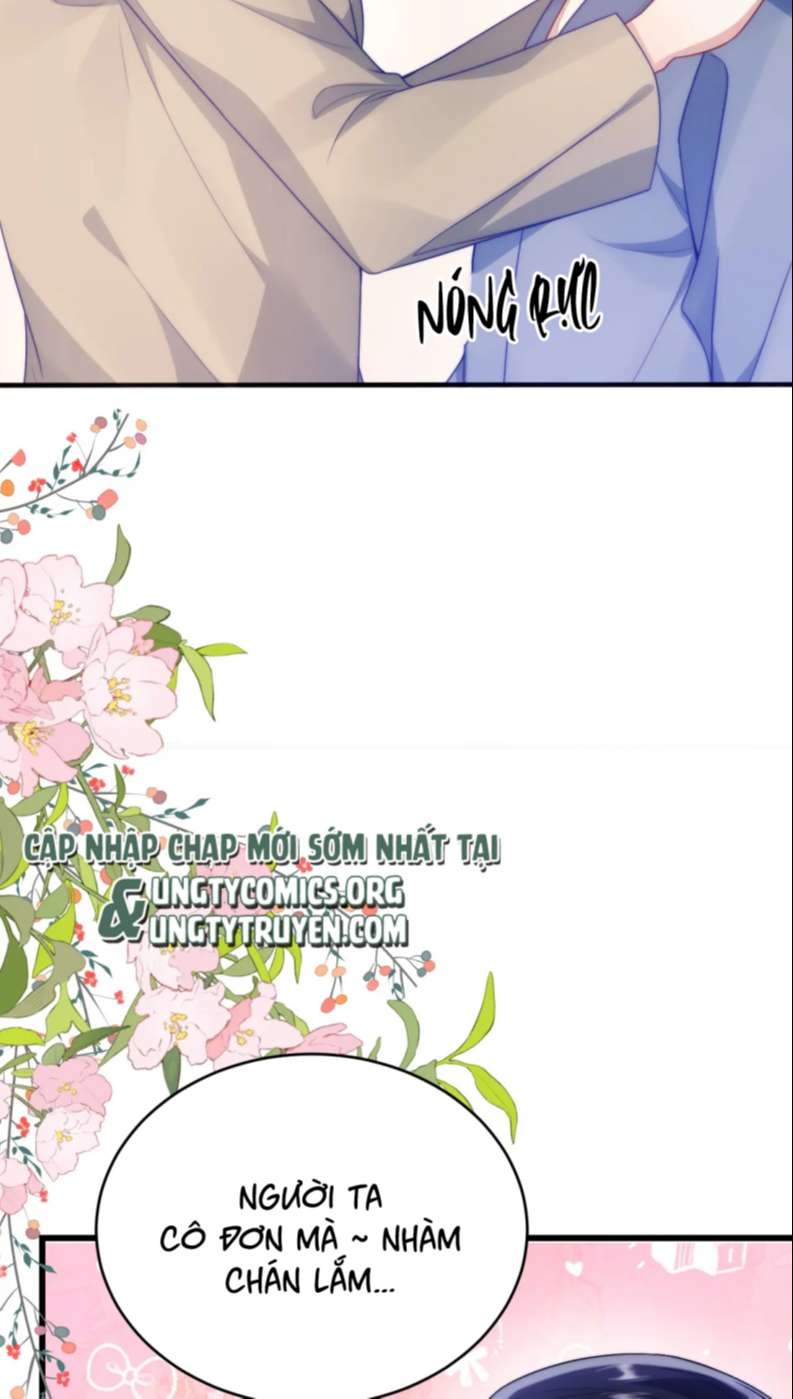 Tiểu Dã Miêu Của Học Bá Thật Trêu Người Chap 61 - Next Chap 62