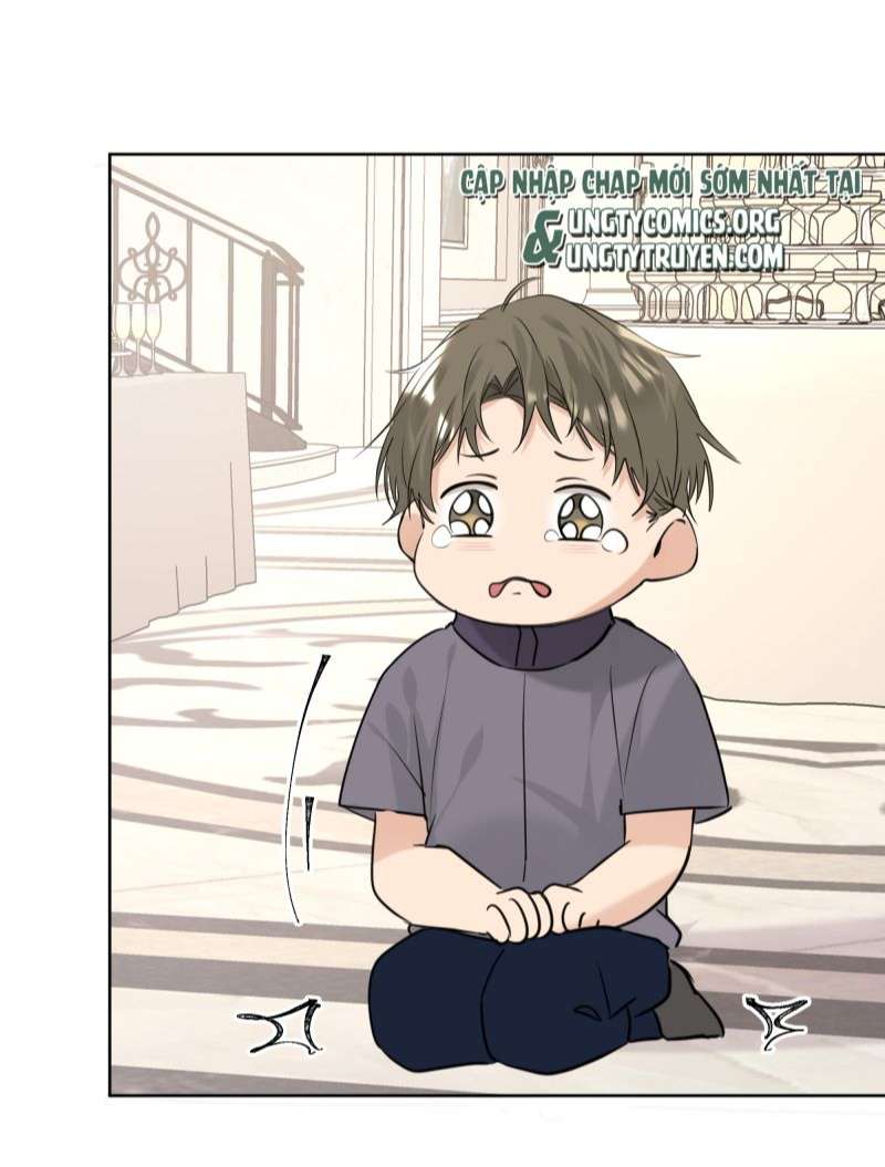 Học Bá Hôm Nay Chọc Đến Tiểu Nãi Bao Rồi Sao Chap 77 - Next Chap 78