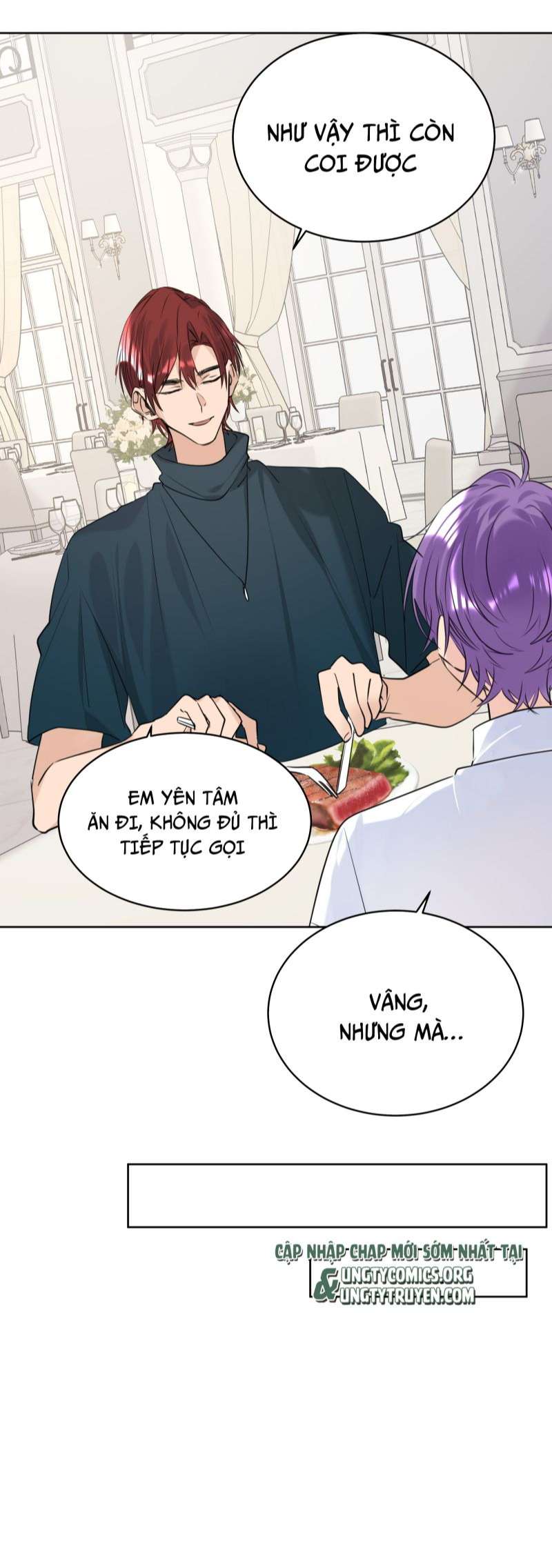 Học Bá Hôm Nay Chọc Đến Tiểu Nãi Bao Rồi Sao Chap 77 - Next Chap 78