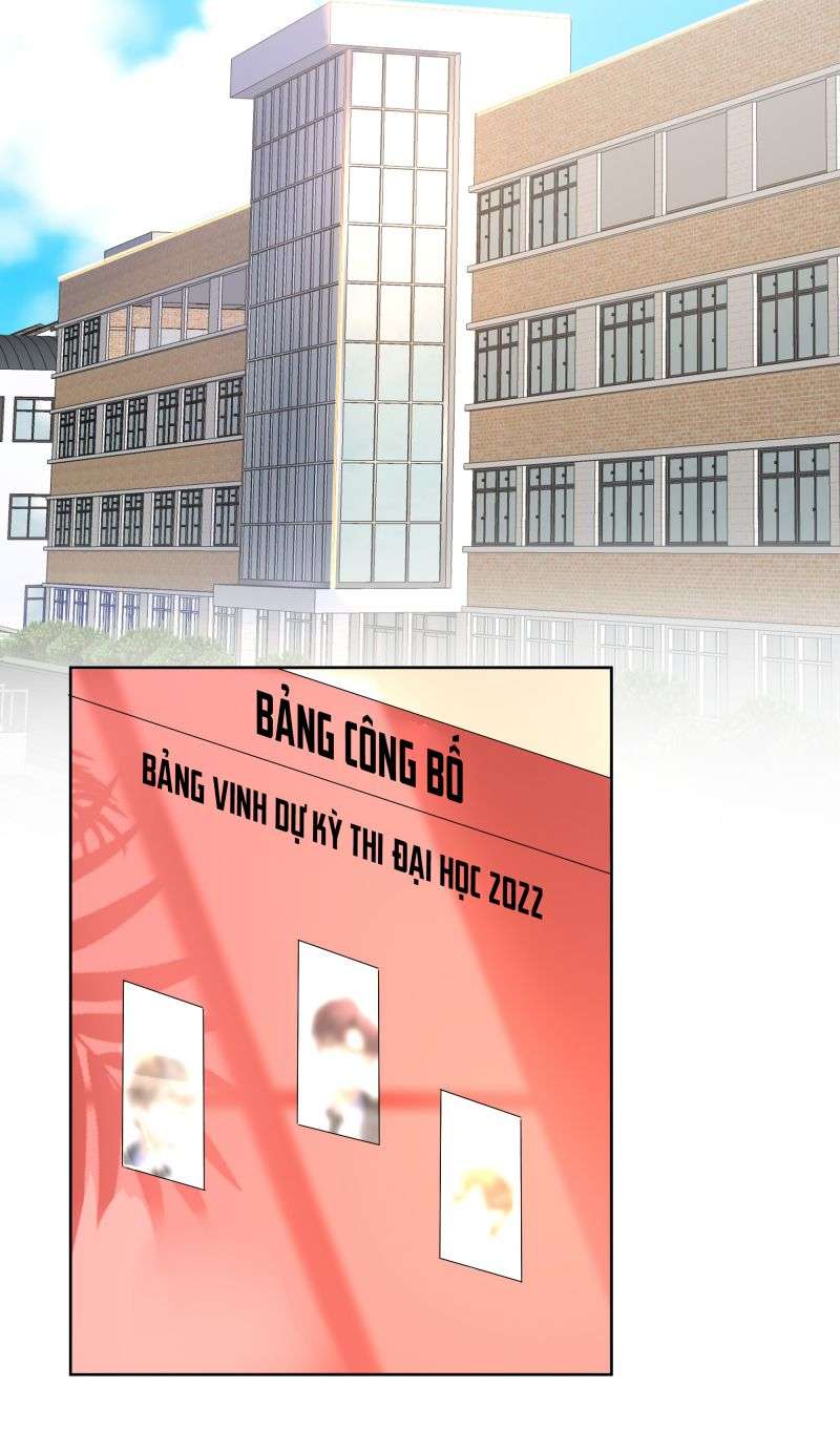 Học Bá Hôm Nay Chọc Đến Tiểu Nãi Bao Rồi Sao Chap 77 - Next Chap 78