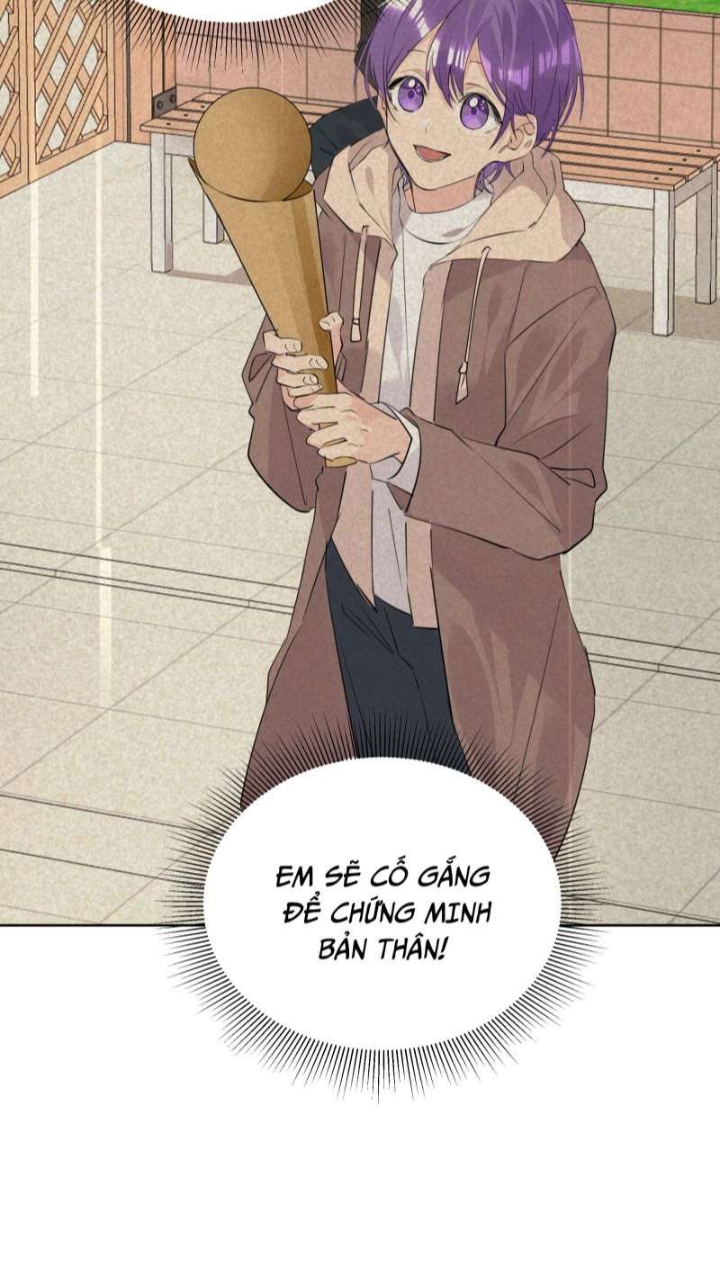 Học Bá Hôm Nay Chọc Đến Tiểu Nãi Bao Rồi Sao Chap 77 - Next Chap 78