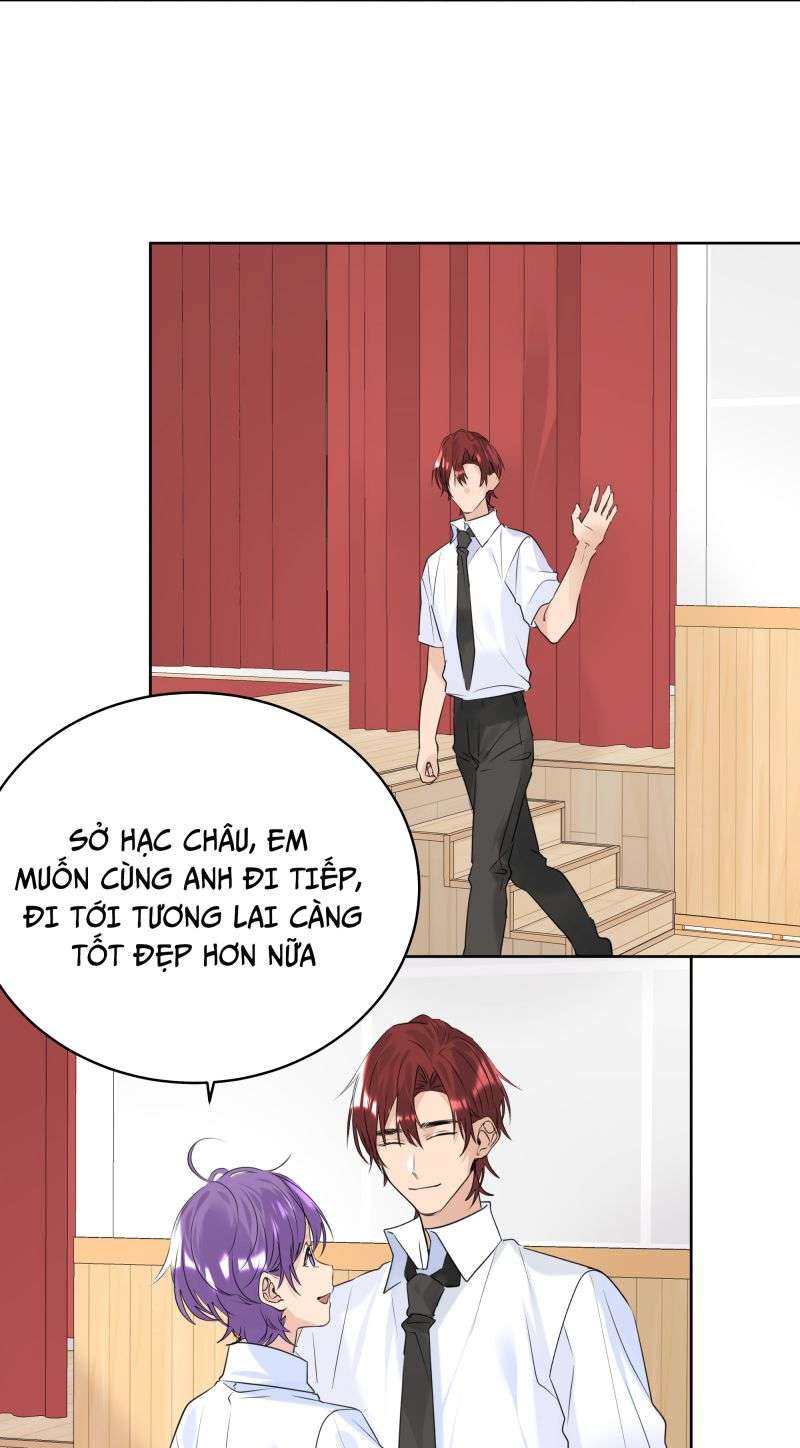 Học Bá Hôm Nay Chọc Đến Tiểu Nãi Bao Rồi Sao Chap 77 - Next Chap 78