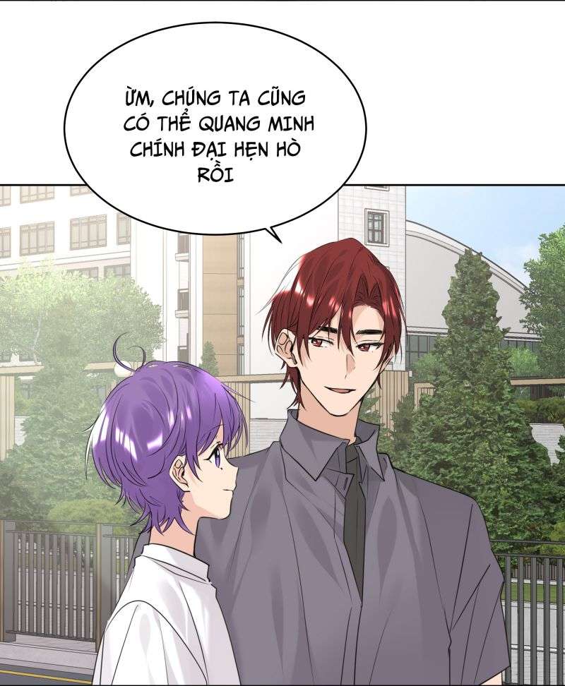 Học Bá Hôm Nay Chọc Đến Tiểu Nãi Bao Rồi Sao Chap 77 - Next Chap 78