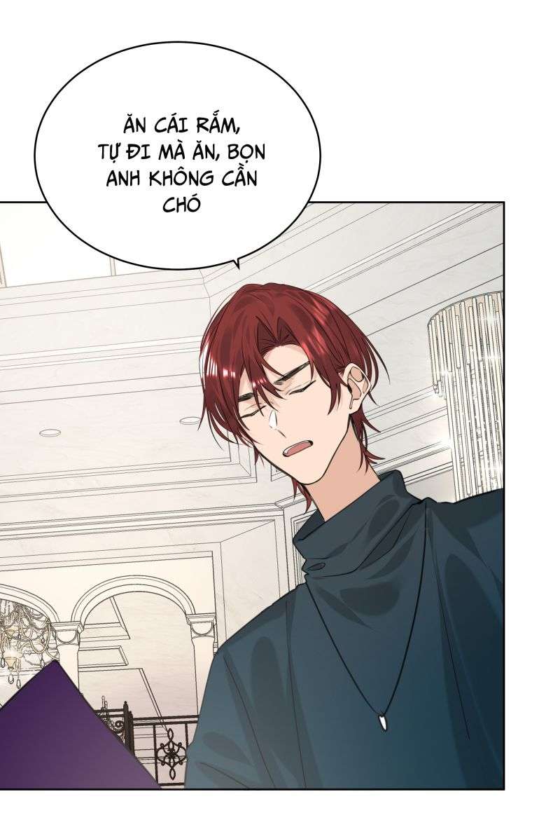 Học Bá Hôm Nay Chọc Đến Tiểu Nãi Bao Rồi Sao Chap 77 - Next Chap 78