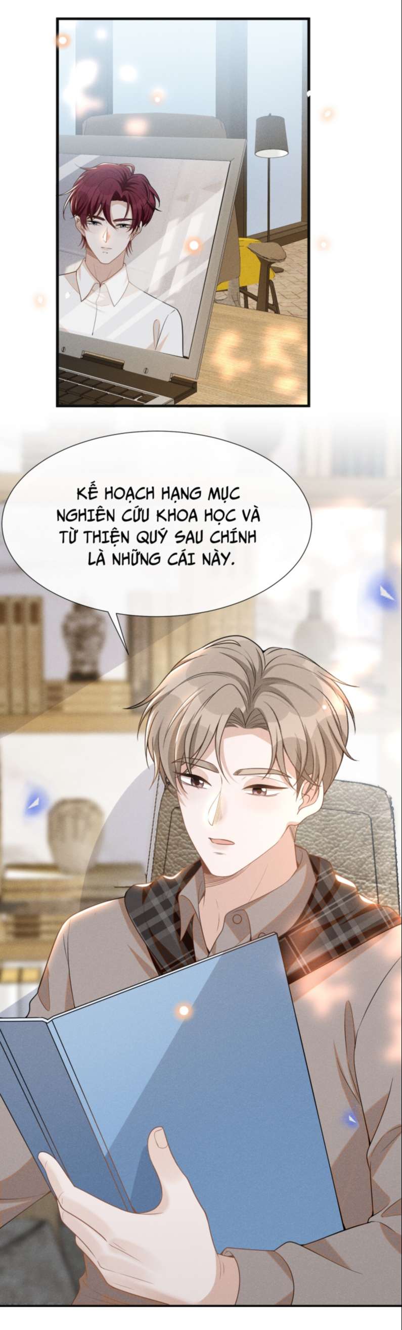 Lai sinh bất kiến Chapter 74 - Next Chapter 75