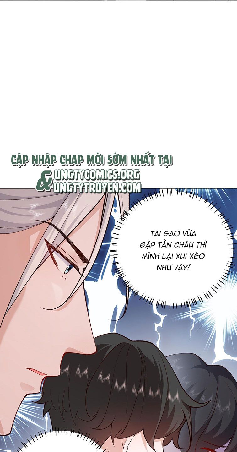 Anh Ấy Quá Khéo Rồi Chap 5 - Next Chap 6