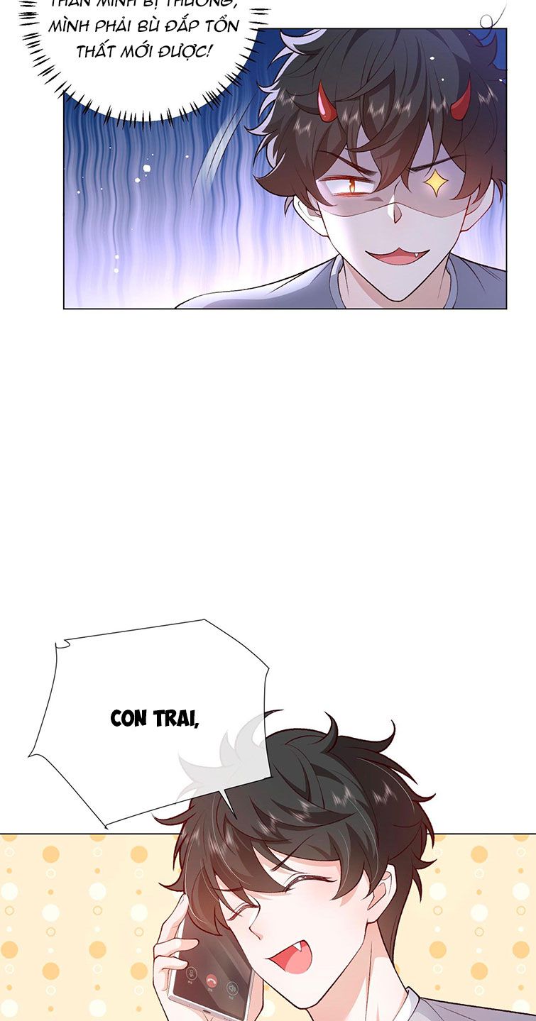 Anh Ấy Quá Khéo Rồi Chap 5 - Next Chap 6