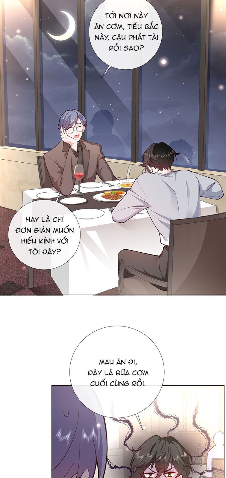 Anh Ấy Quá Khéo Rồi Chap 5 - Next Chap 6